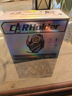 Car phone charger