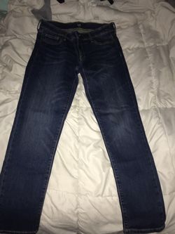 Women jeans
