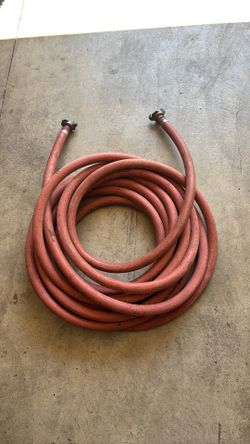 Air hose