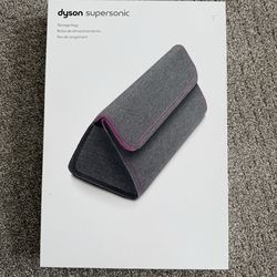Dyson Storage Bag