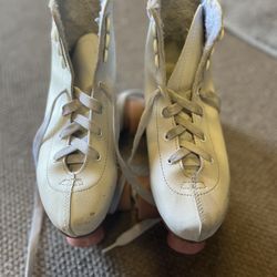 Chicago Roller skates Size Kids 4