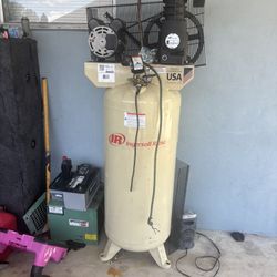 Air Compressor 