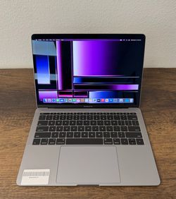 13" MacBook Pro Retina 256GB SSD***Only $349