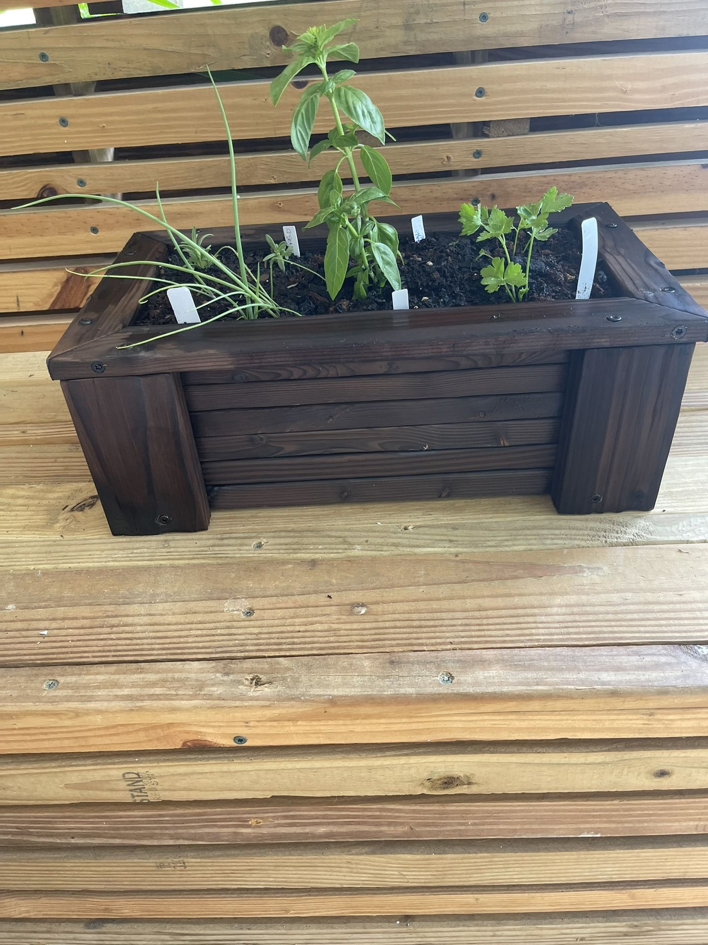 PLANTER