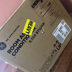 Ge Appliances AC 5,100 BTU/HR 