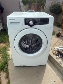 Washer