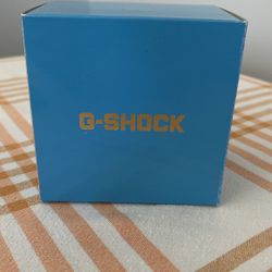 G-Shock Manekineko New