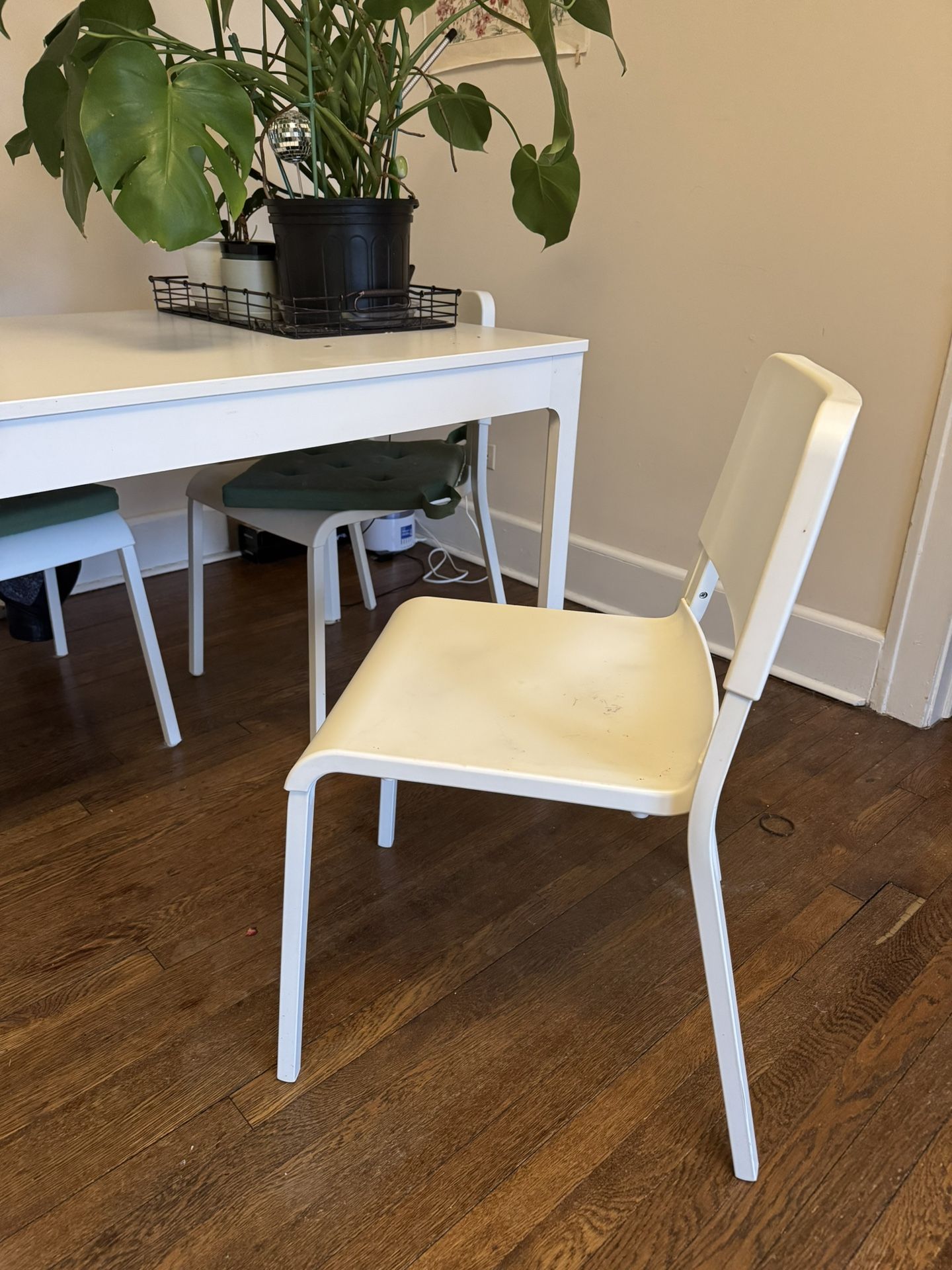 Ikea Teodores Chair Review Set Of Dining Chairs (IKEA Teodores)