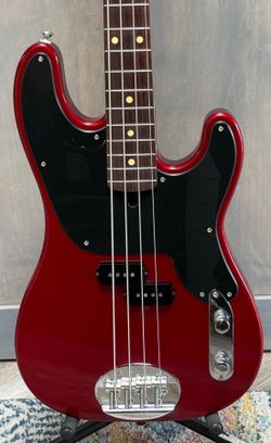 Lakland skyline 44-51 p bass