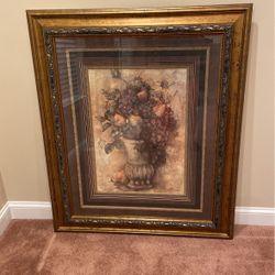 8 Matt Fruit Picture 