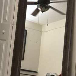 Full Body Mirror