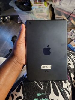 Ipad mini 1
