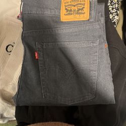 Levi Jeans 