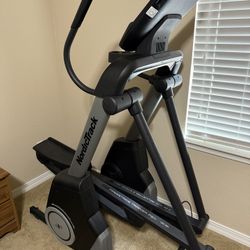 NordicTrack Elliptical