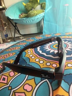 Ray-Ban Meta Wayfarer Gen 2 Smart Glasses – Black