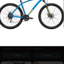 Diamondback Overdrive 2.0 27.5 