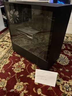 Desktop PC Nvidia GeForce 2060 Super