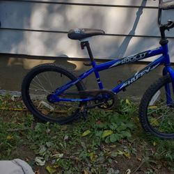 20 Inch Bike Like New Conditon