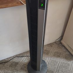 Tower Fan
