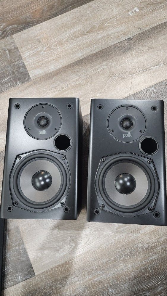 Speakers
