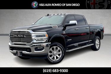 2022 Ram 2500