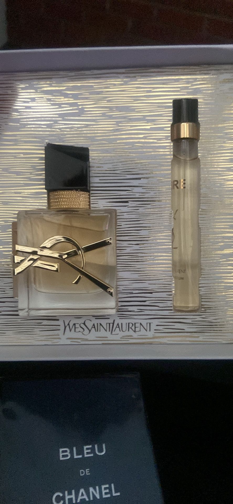 YSL Cologne (Limited Edition)