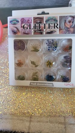 Nail art