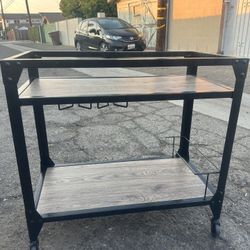 Wine Table