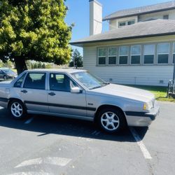 1997 Volvo 850