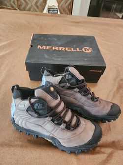 Hiking boots/shoes Merrell