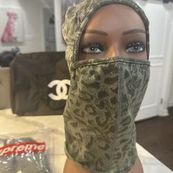 Supreme Heat Reactive colorway