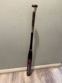 2014 Monsta Black Widow 14SPBWA2 34" 25 Oz Slowpitch Softball Composite Bat