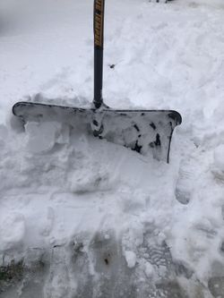 Snow Removal 