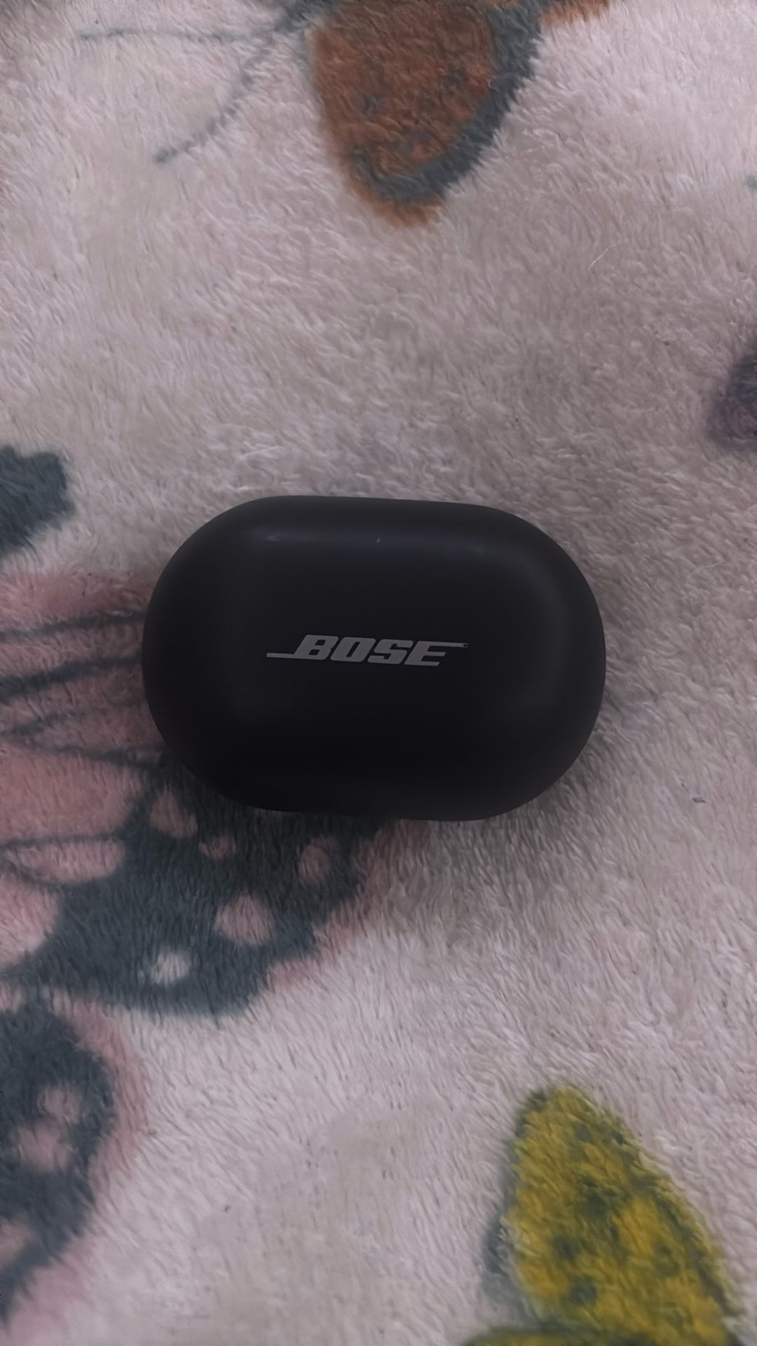 BOSE Noice Cancelling Buds