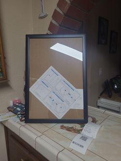 Frame