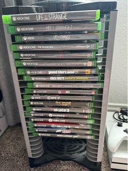 Xbox one s , $200 or best offer