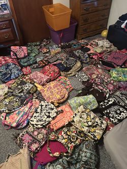 Vera Bradley
