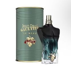 Jean Paul Gaultier Le Beau Le Parfum Eau de Parfum
