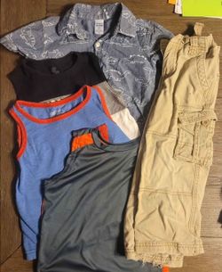 3T Boys Bundle of Clothes