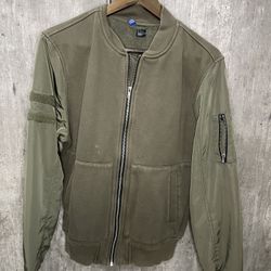 H&M Bomber Jacket 