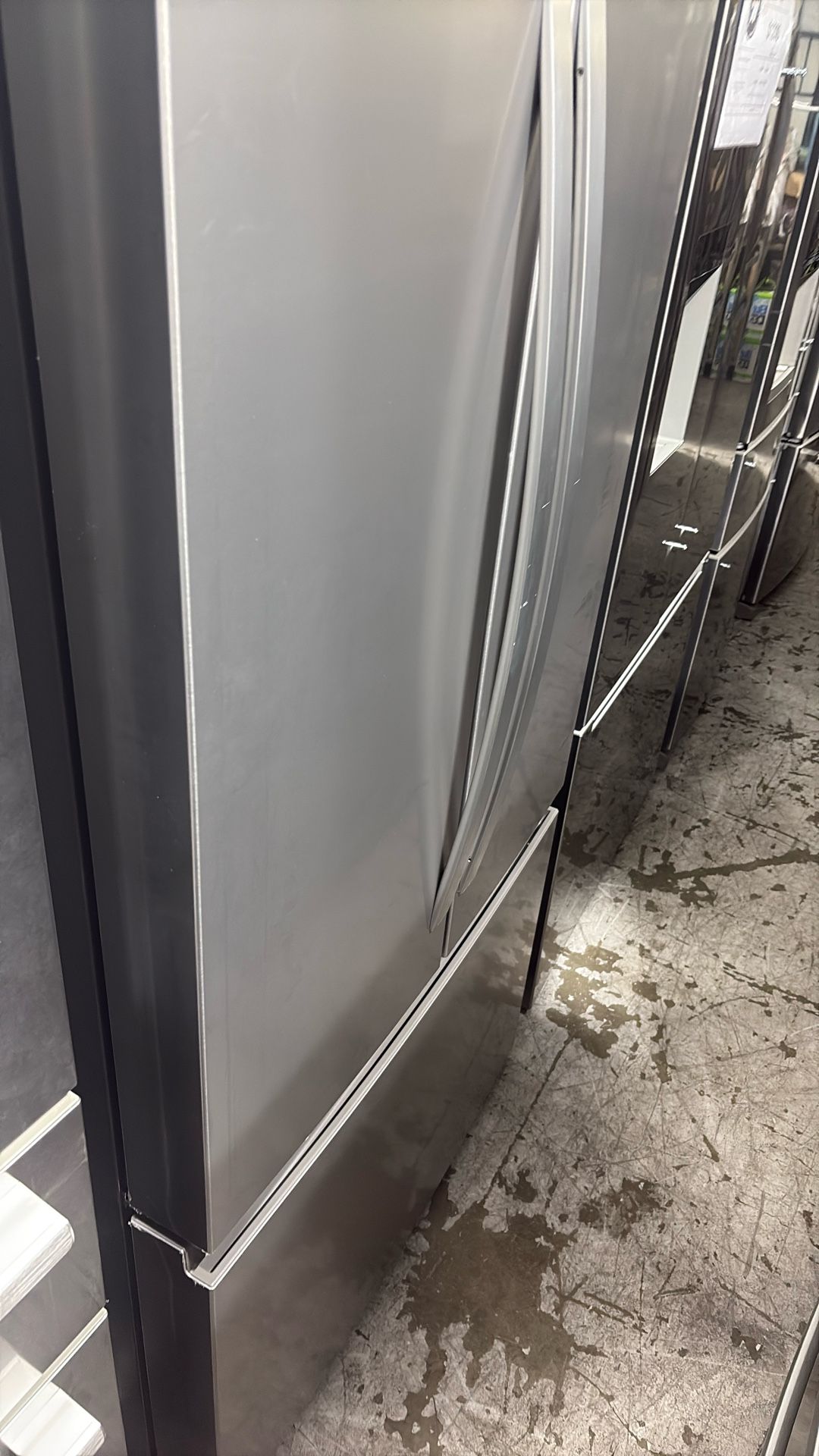 Whirlpool Refrigerator