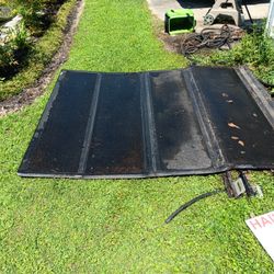 Pick Up Truck Bed Cover