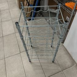 Wine Rack