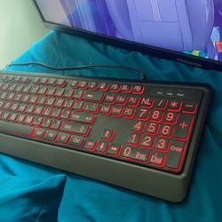 New Keyboard 