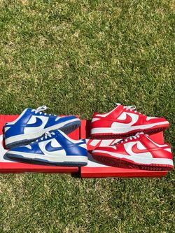 Nike Dunks Size 12