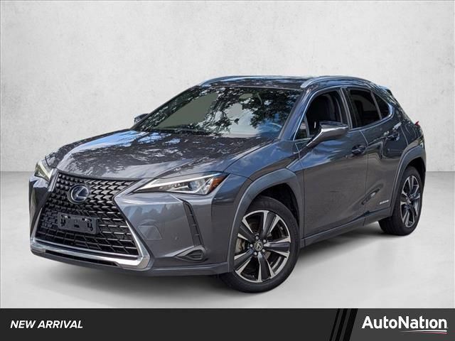2022 Lexus UX 250h