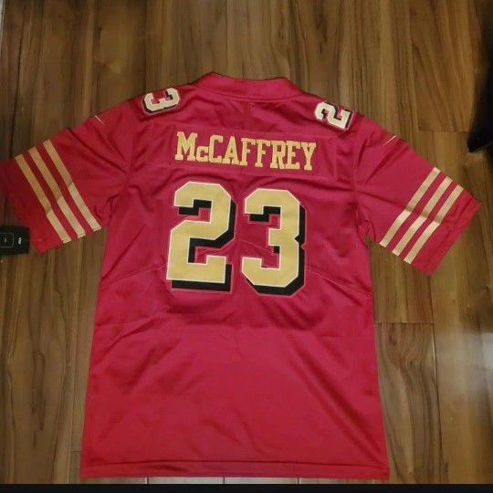 Nike NFL 49ers Jersey for Sale in Irwindale, CA - OfferUp