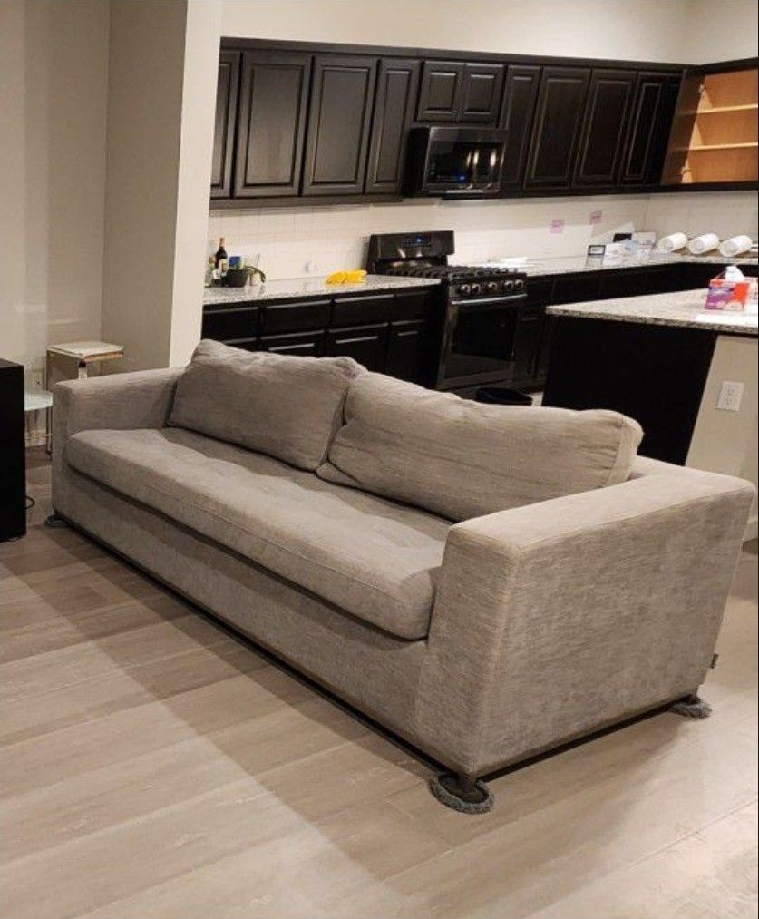 Article Soma Sofa Bed With Memory Foam Mattress