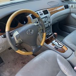 2006  Lexus SE350 