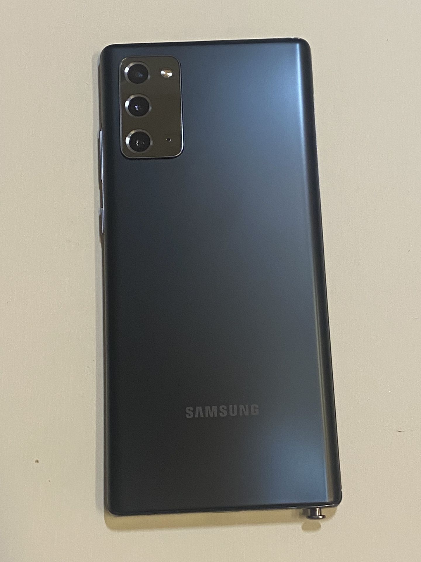 Galaxy Note 20 Fully Unlocked